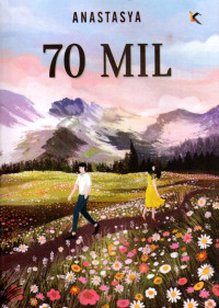 Image of 70 Mil