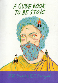 Image of A Guide Book To Be Stoic