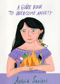 Image of A Guide Book To Overcome Anxiety