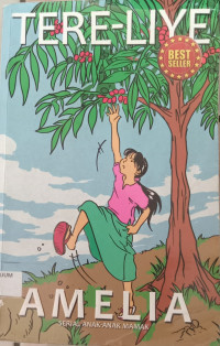 Image of Amelia: Serial Anak-Anak Mamak