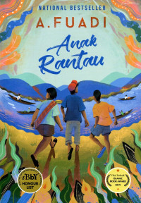 Image of Anak Rantau