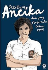 Image of Ancika