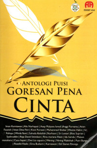 Image of Antologi Puisi: Goresan Pena Cinta