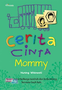 Image of CERITA CINTA MOMMY
