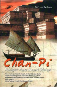 Image of CHAN-PI HIKAYAT NEGERI MELAYU