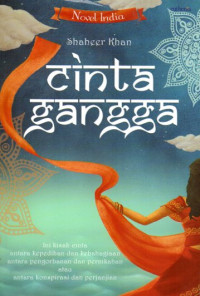 Image of CINTA GANGGA