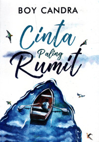 Image of Cinta Paling Rumit