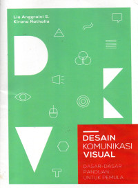 Image of Desain Komunikasi Visual