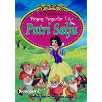 Image of Dongeng Pengantar Tidur: Putri Salju