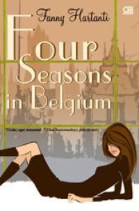 Image of Four Seasons In Belgium