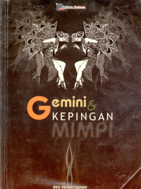 Image of Gemini & Kepingan Mimpi