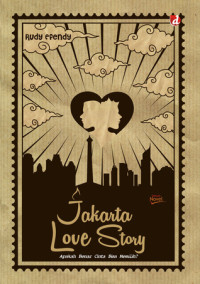 Image of JAKARTA LOVE STORY