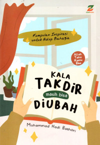 Image of Kala Takdir Masih Bisa Diubah