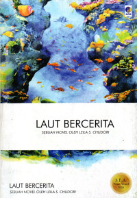 Image of Laut Bercerita