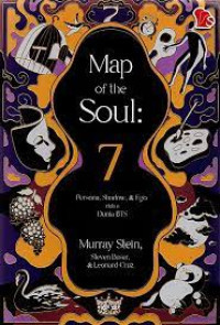 Image of Map Of The Soul: 7