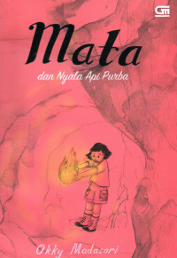Image of Mata Dan Nyala Api Purba