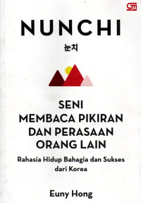 Image of Nunchi