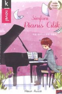 Image of Simfoni Pianis Cilik
