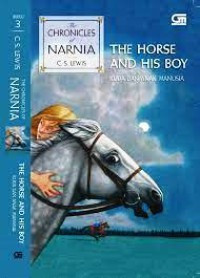 Image of The Horse And His Boy