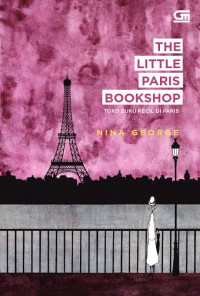 Image of The Little Paris Bookshop