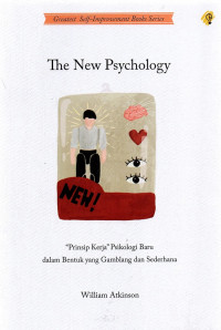 Image of The New Psychology