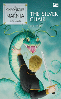 Image of The Silver Chair